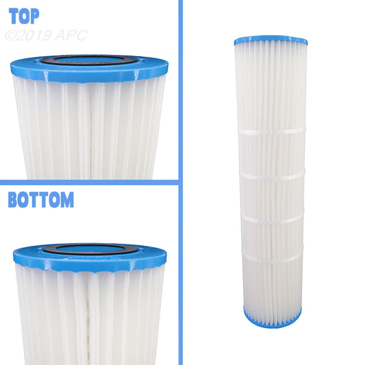 CARTRIDGE 6 3/8" X 26 3/4" 20 SQ FT