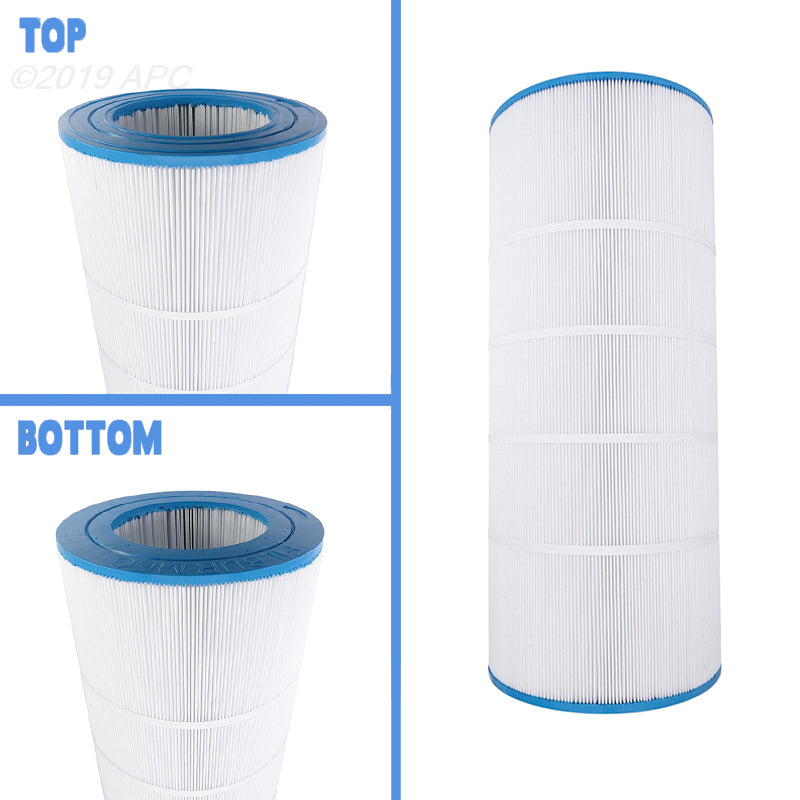 CARTRIDGE 10 1/16" x 23 5/8" 125 SQ FT