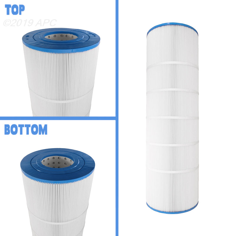 CARTRIDGE 8 15/16" x 28 3/16" 150 SQ FT