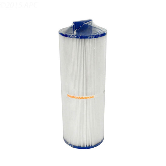 CARTRIDGE 5" X 13 1/16" 25 SQ FT