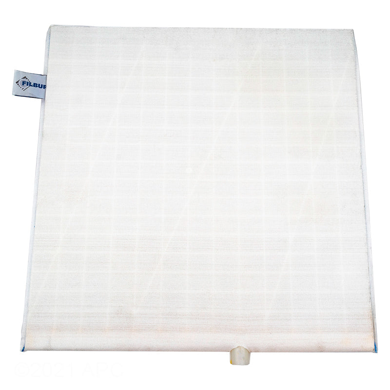 18" X 17.75" RECT STARITE DE GRID 239000142