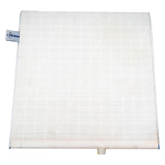 18" X 17.75" RECT STARITE DE GRID 239000142