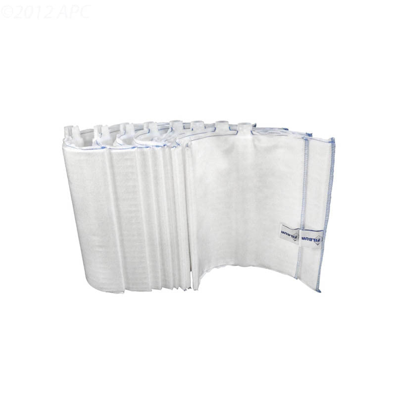 12" DE GRID COMPLETE SET 24 SF FT