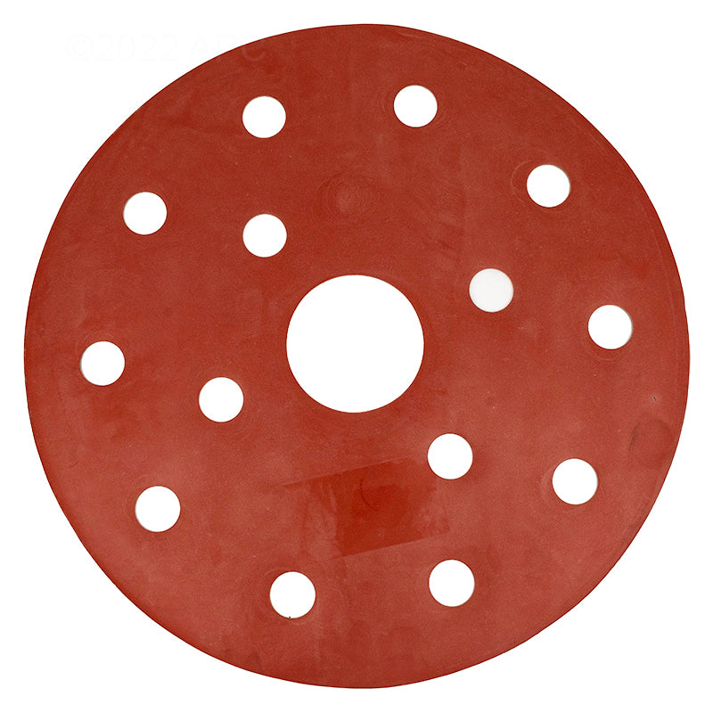 636 HARMSCO 15HOLE GASKET
