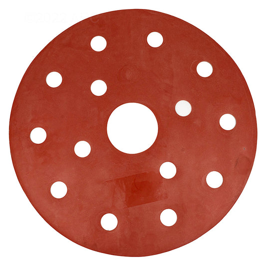 636 HARMSCO 15HOLE GASKET