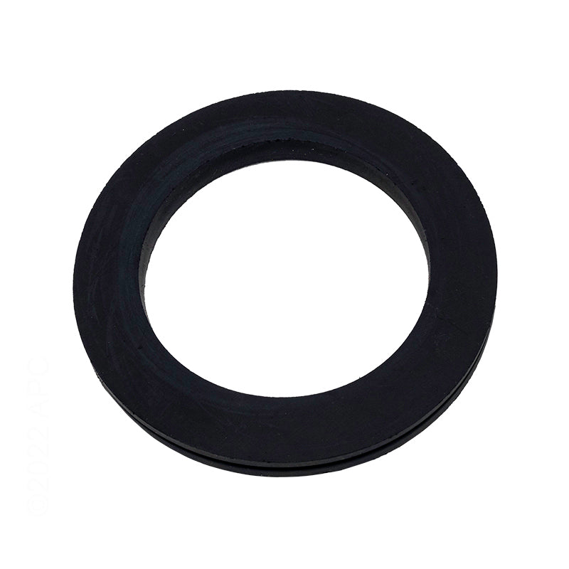 GASKET RETURN FITTING ABOVE GROUND