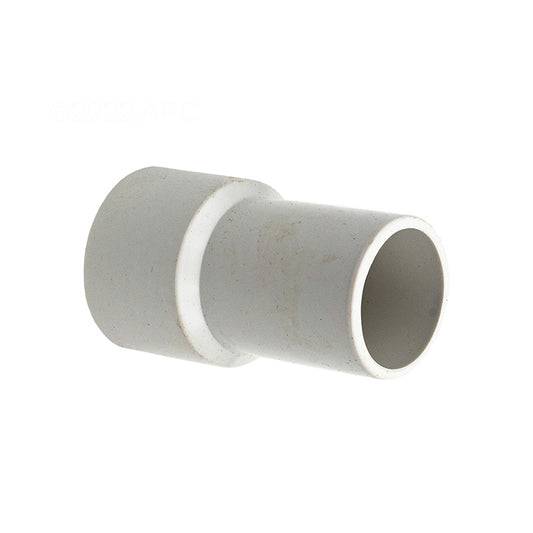 1.5" ID VACUUM HOSE END CUFF