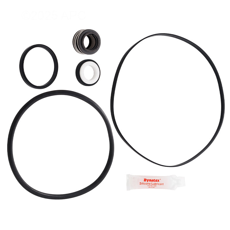 SUPER II PUMP REPAIR KIT