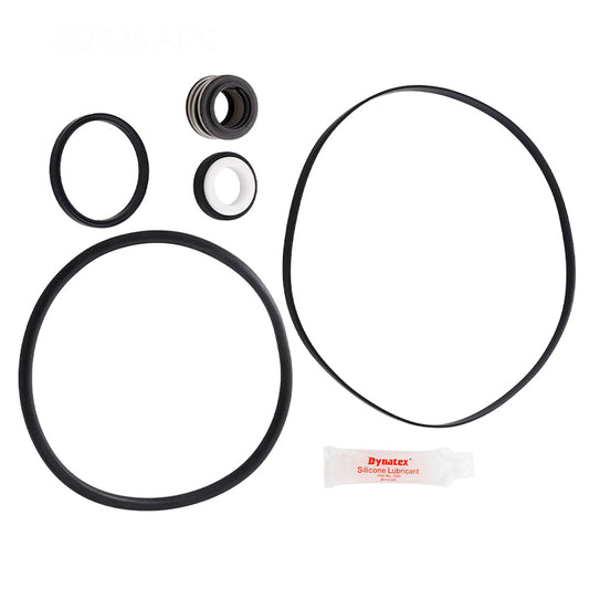 SUPER II PUMP REPAIR KIT