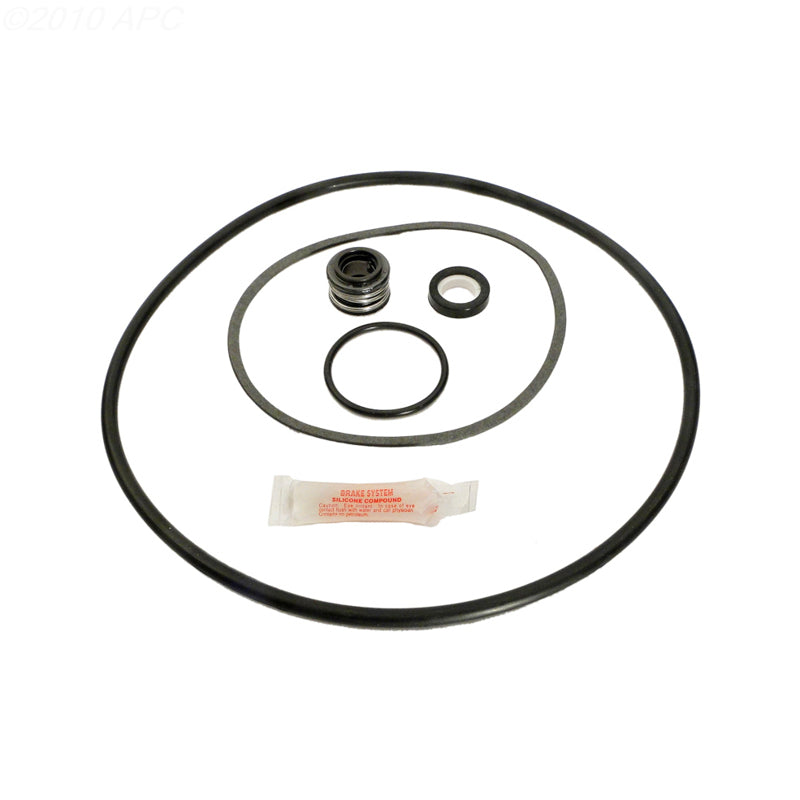 PACFAB PE/P2 REPAIR KIT