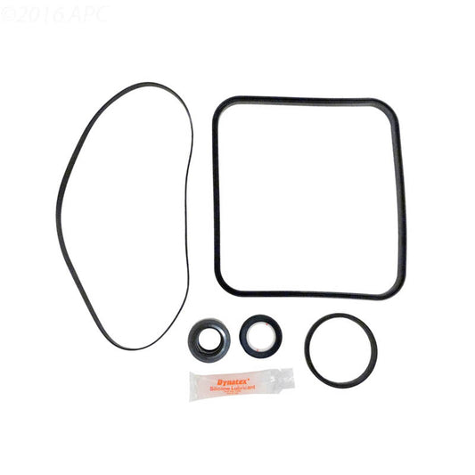 SUPER PUMP REPAIR KIT