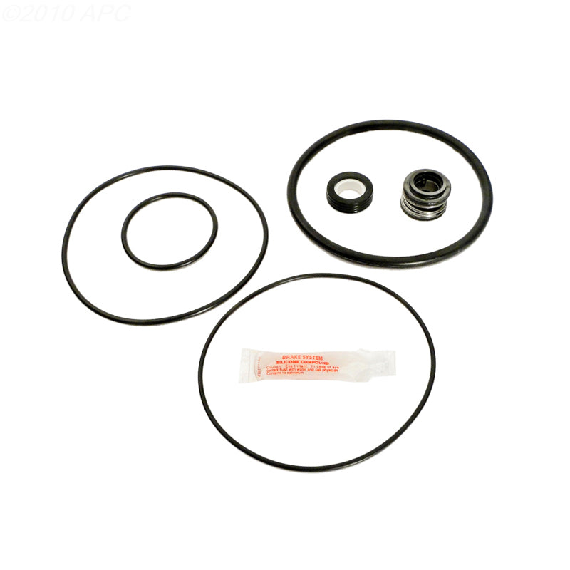 FLO-MASTER REPAIR KIT