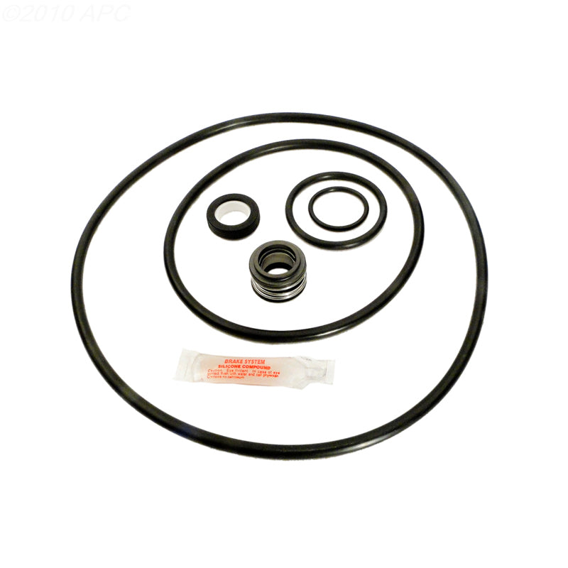 S.RITE P4E/P4EA REP.KIT
