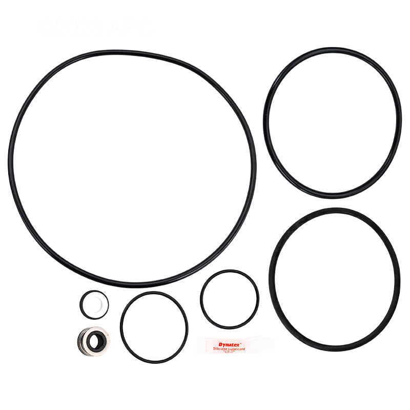 CHALLENGER REPAIR KIT