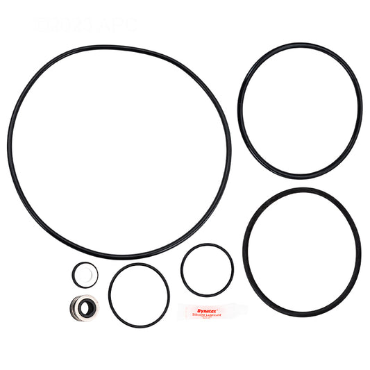 CHALLENGER REPAIR KIT
