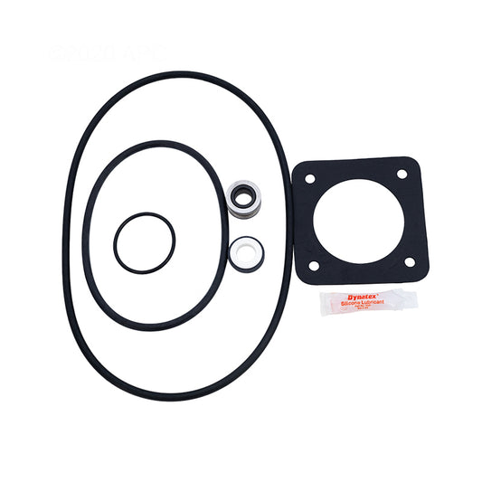 Aladdin GO-KIT6 for Pentair Sta-Rite MaxiGlas/DuraGlas | AEQGOKIT6