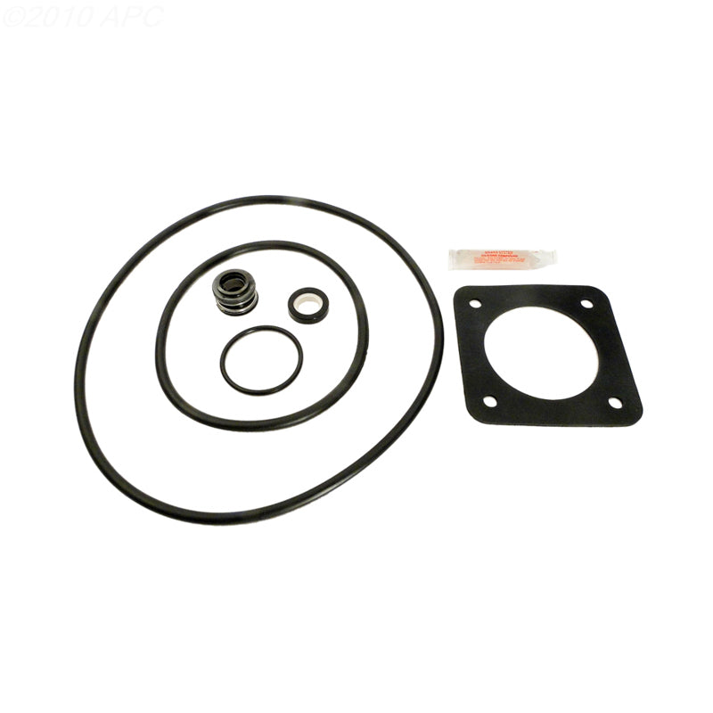 S.RITE P2R/P2RA REP. KIT