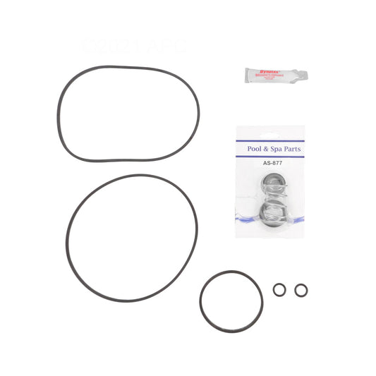 JACUZZI P, PC, EP PUMPS KIT