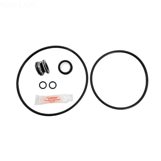 Jacuzzi Cygnet Pump Seal Kit | APCK1062