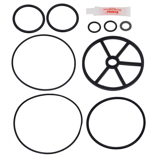 PACFAB MPV VALVE 1.5" KIT