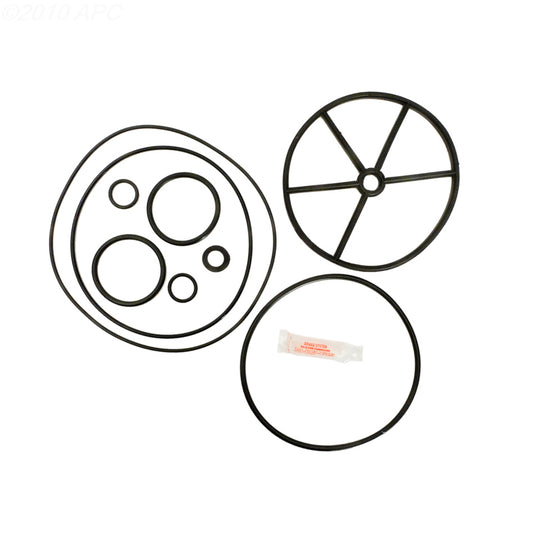 PACFAB MPV VALVE 2" KIT APCKIT70