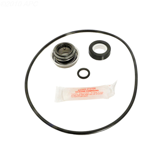 POLARIS BOOSTER PUMP GO KIT