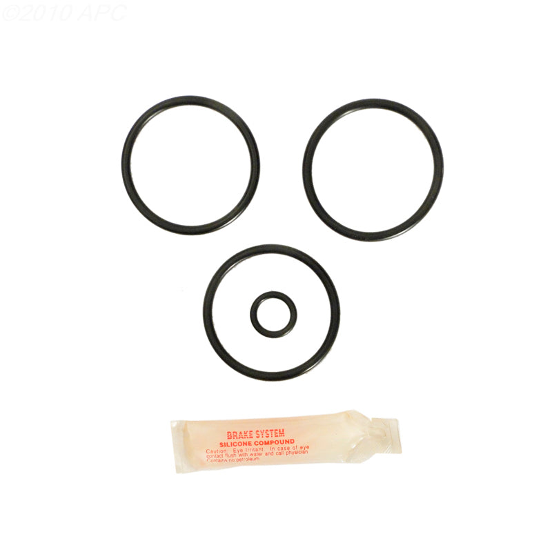 ANTHONY 2" BRASS REPAIR KIT