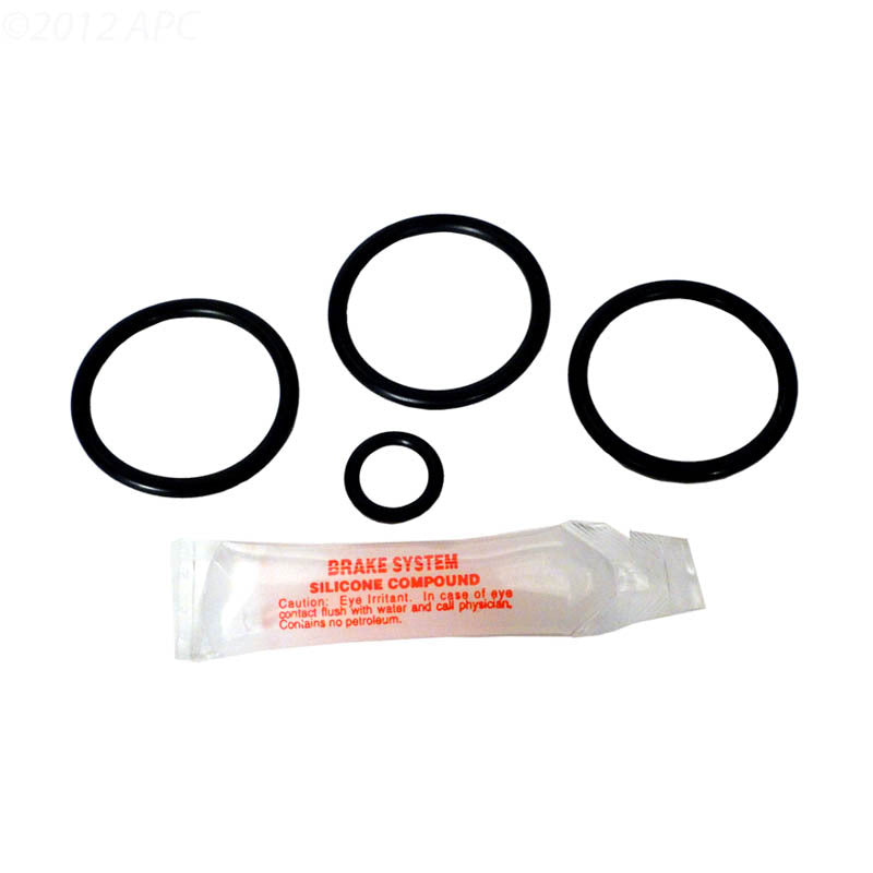 ANTHONY 1.5" BRASS REPAIR KIT