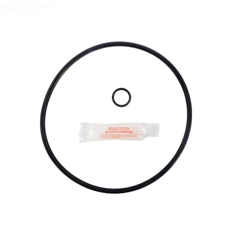 WWAYS/LBAY TOP LOAD SPAFIL KIT