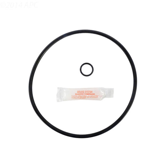 WWAYS/LBAY TOP LOAD SPAFIL KIT