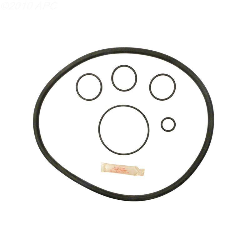 PACFAB STAR O-RING KIT