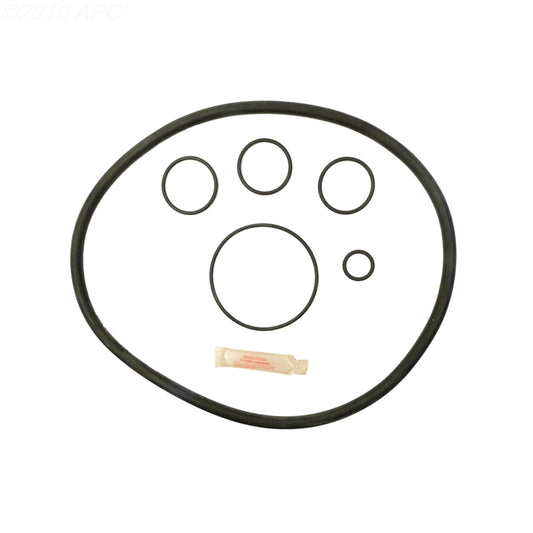 PACFAB STAR O-RING KIT