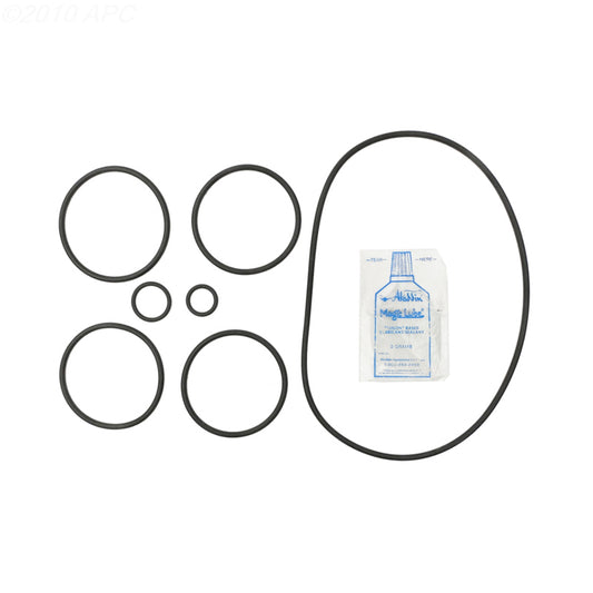 PACFAB 2000 O-RING KIT