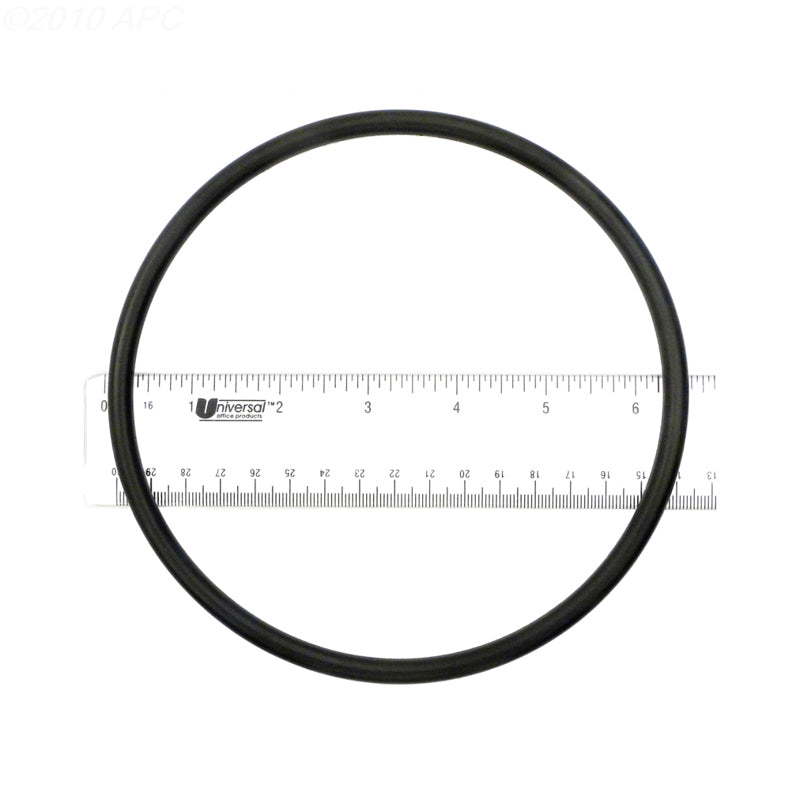 O-RING PUMP LID