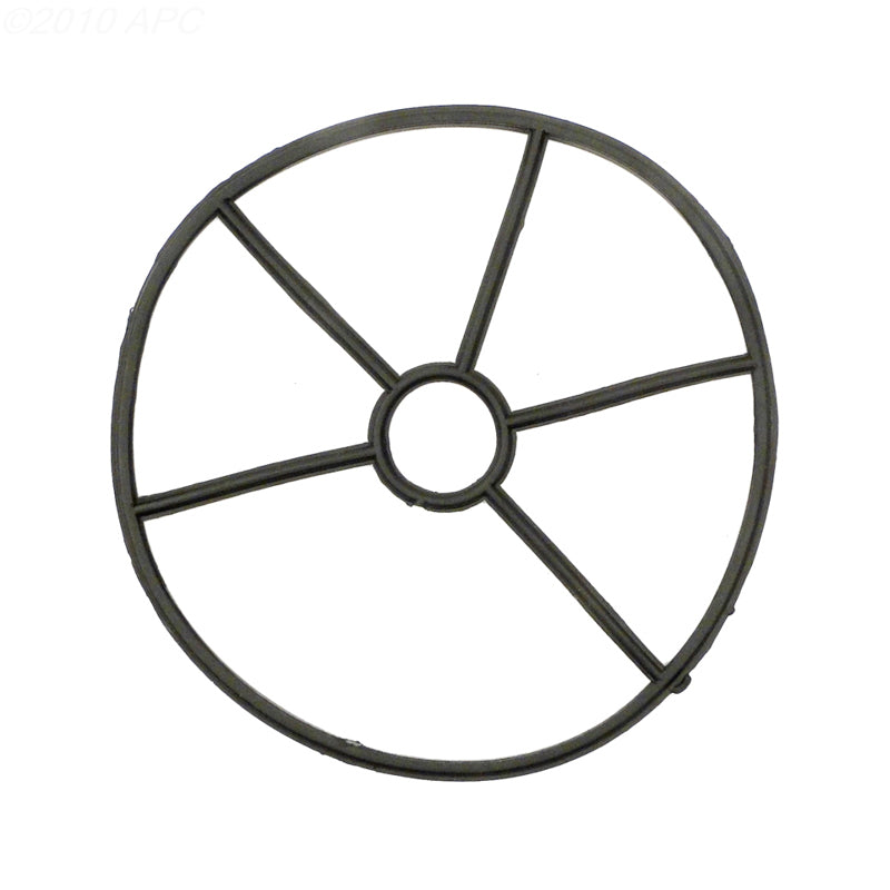 GASKET 5 SPOKE SPIDER 1976