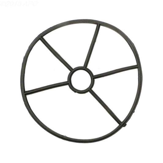 GASKET 5 SPOKE SPIDER 1976