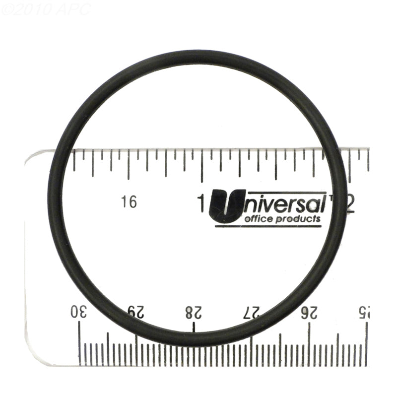 WATERWAY COUPLER O-RING
