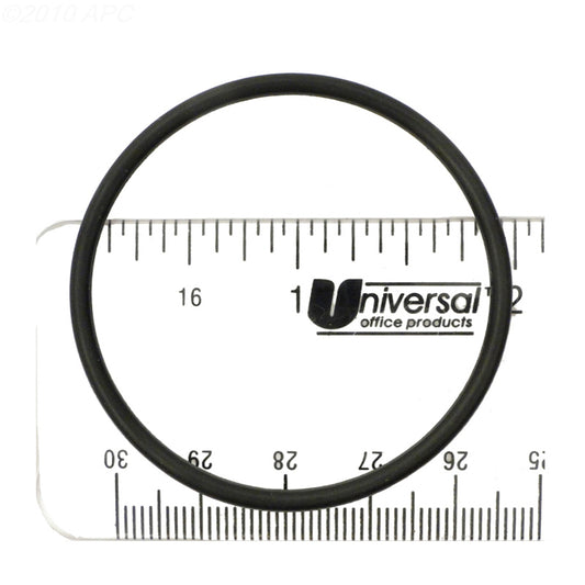 WATERWAY COUPLER O-RING