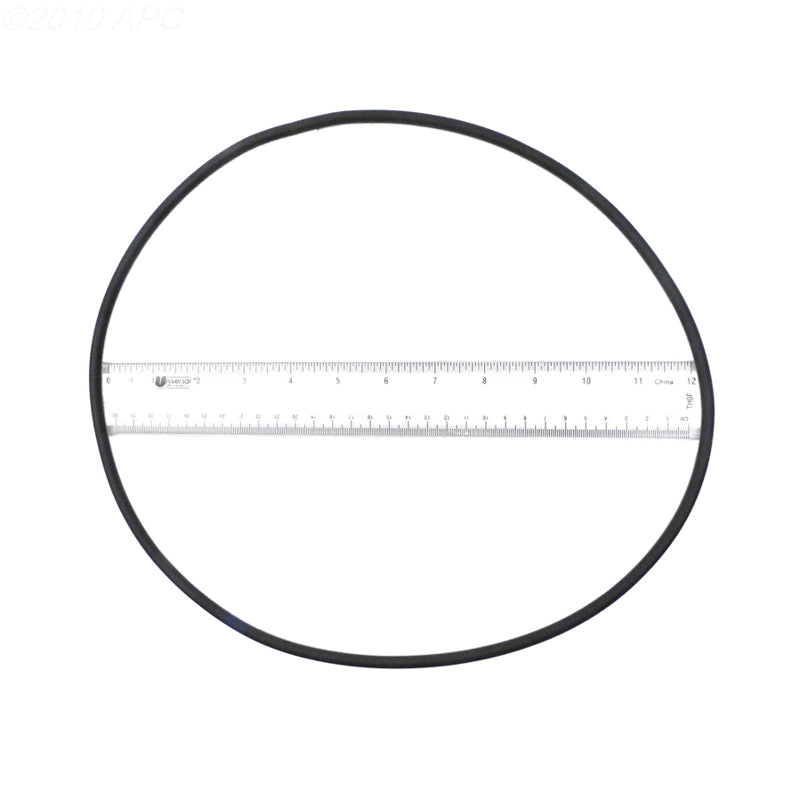 O-RING FILTER HEAD