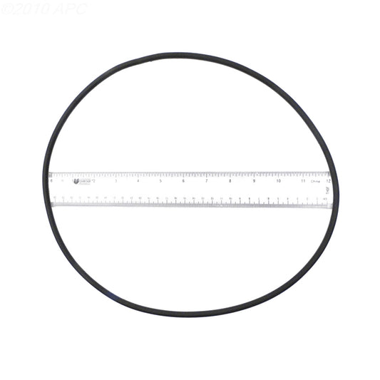 O-RING FILTER HEAD
