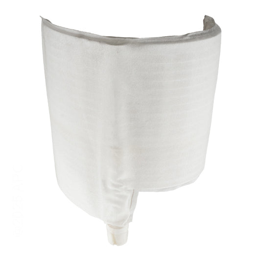 12" RIGHT CUT DE FILTER GRID