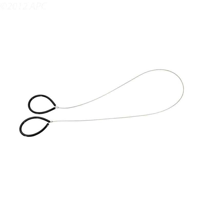 36" PVC CABLE SAW LOOP HANDLE