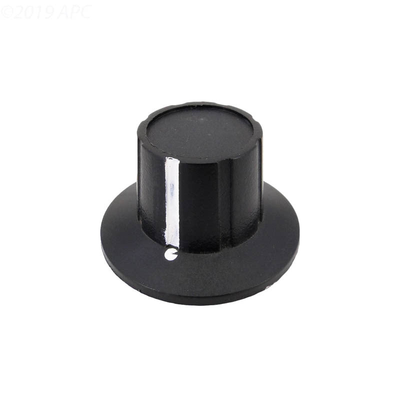 THERMOSTAT KNOB, PUSH ON
