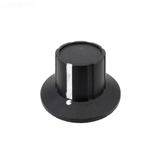 THERMOSTAT KNOB, PUSH ON