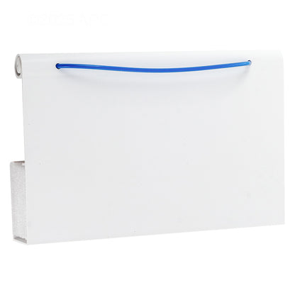 Super-Pro Skimmer Weir, Spring-Loaded 8" | 925