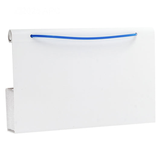 Super-Pro Skimmer Weir, Spring-Loaded 8" | 925