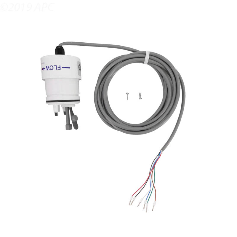 TRI SENSOR ASSY W/CORD PRO