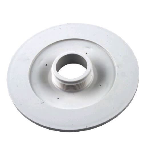 AquaStar 6" Sumpless Bulkhead 1.5" MPT Wall Fitting | 615T101