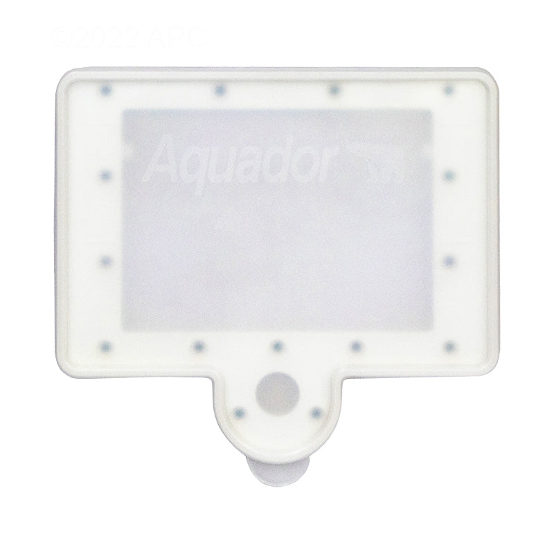 WINTER SKIMMER PLATE FOR 1020