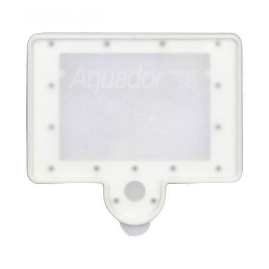 WINTER SKIMMER PLATE FOR 1020